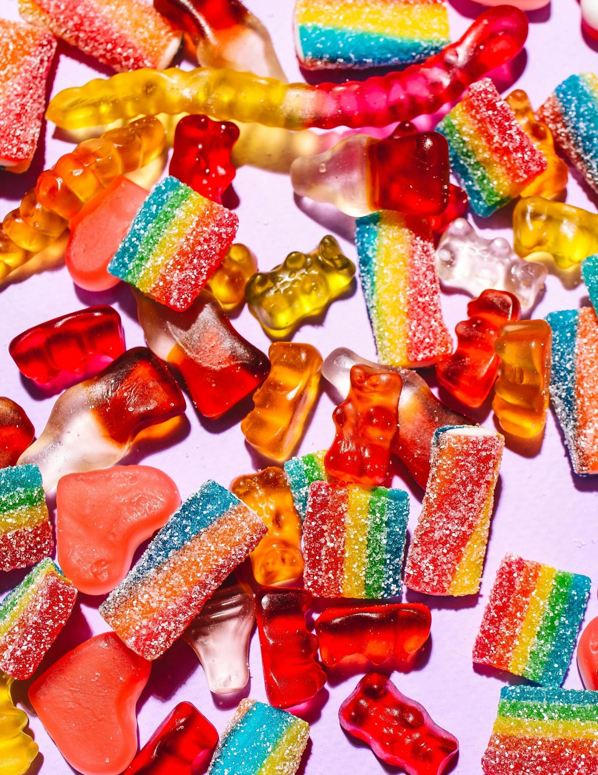 Candy | China Bazar