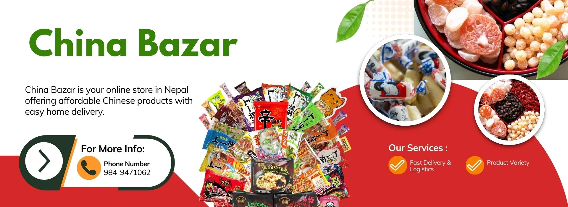 China Bazar