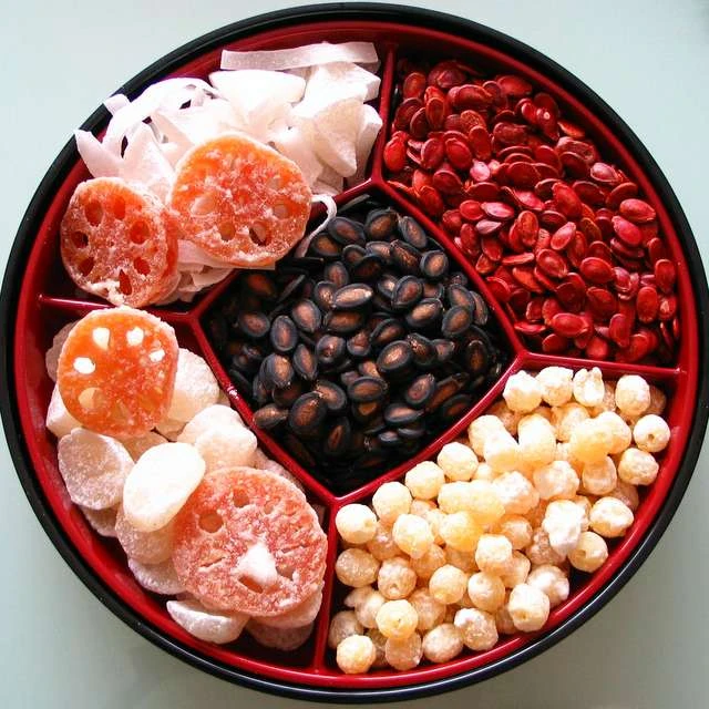China Bazar