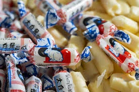 White Rabbit choclate - China Bazar