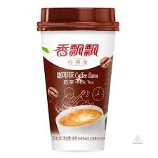 Xiang Piao Piao Coffee Flavor Milk Tea - China Bazar