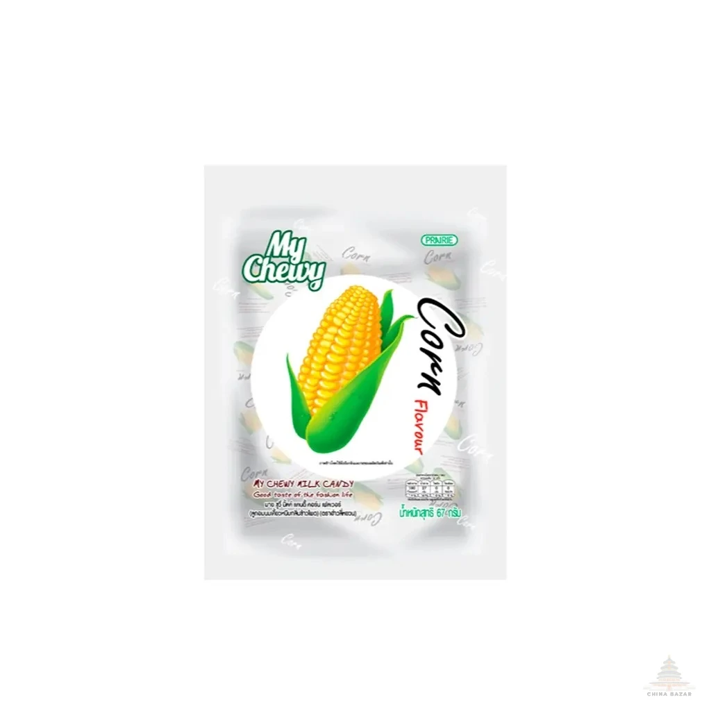 My Chew Candy Corn - China Bazar