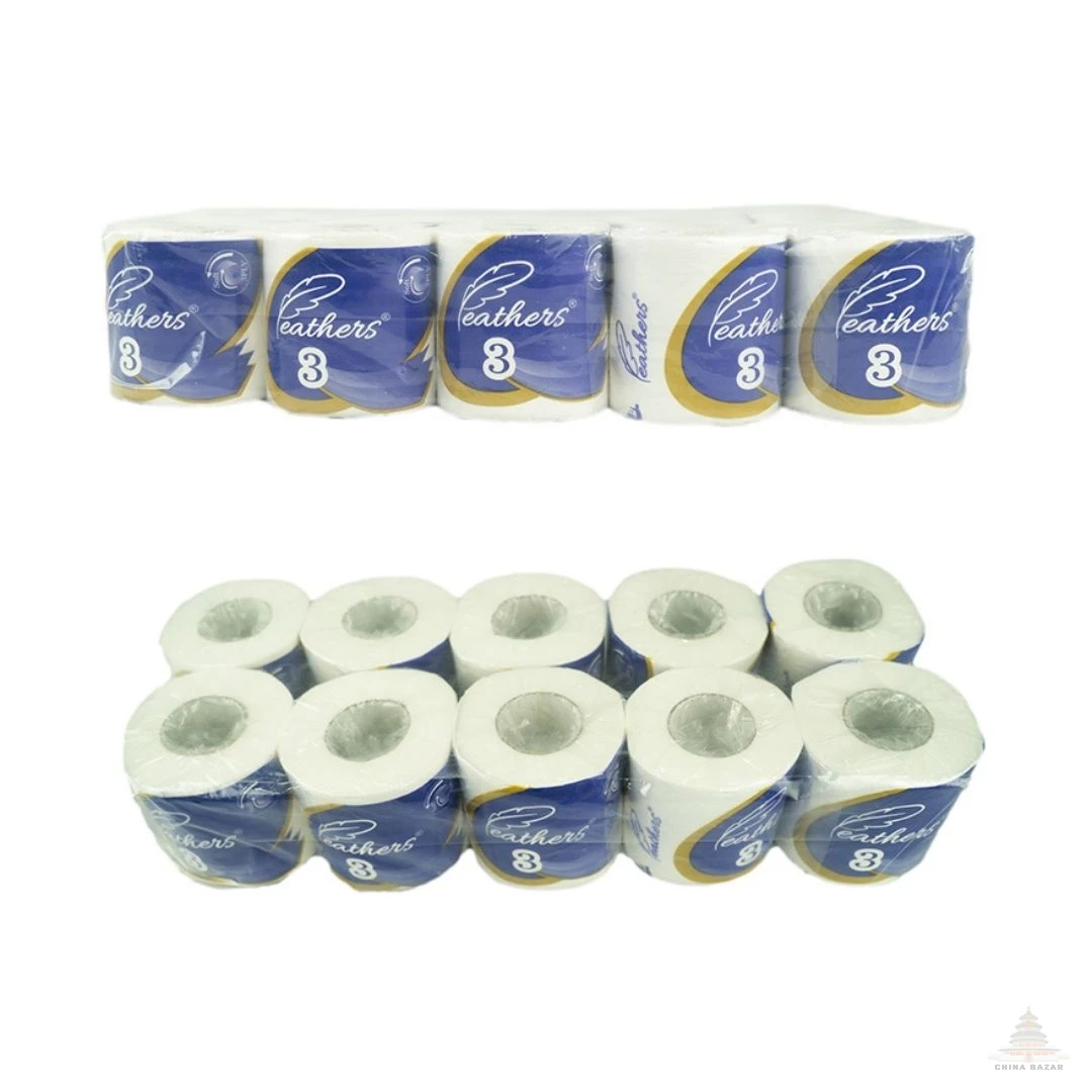 Toilet Papers - China Bazar